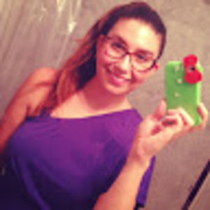 Meet your Posher, Chelsea